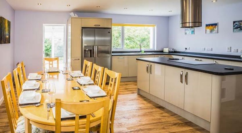 Photo of Tigh Na Sith