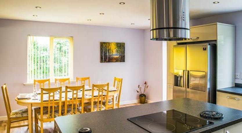 Photo of Tigh Na Sith