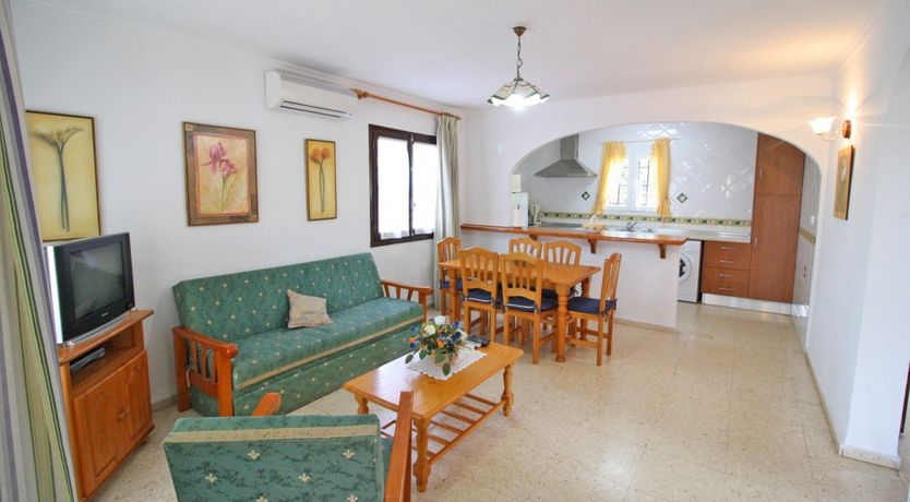 Photo of Villa Jose Luis - Costa Calpe