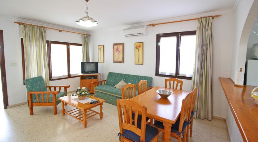 Photo of Villa Jose Luis - Costa Calpe