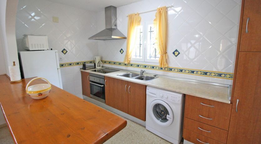 Photo of Villa Jose Luis - Costa Calpe