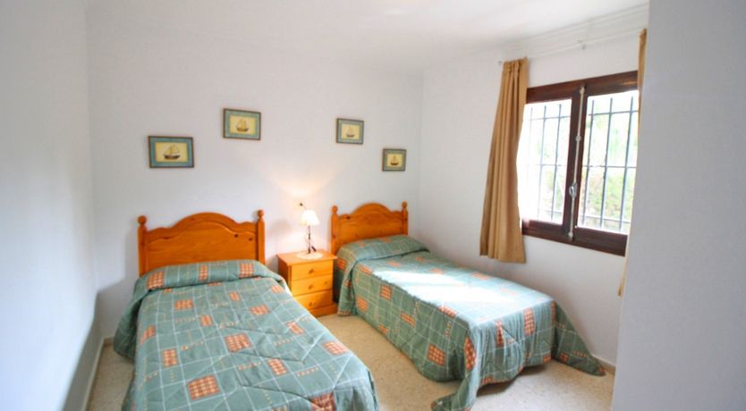 Photo of Villa Jose Luis - Costa Calpe