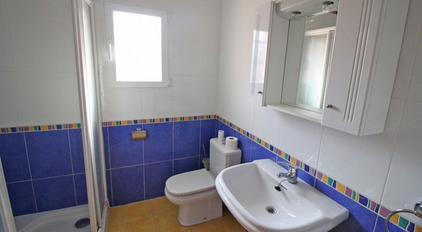 Photo of Villa Jose Luis - Costa Calpe