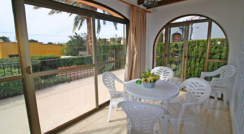 Photo of Villa Jose Luis - Costa Calpe