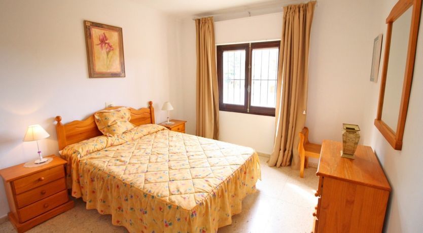 Photo of Villa Jose Luis - Costa Calpe