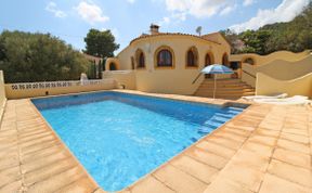 Photo of Villa Elizabeth - Costa Calpe