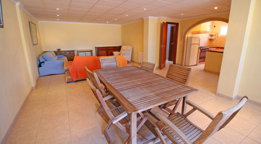 Photo of Villa Caty - Costa Calpe