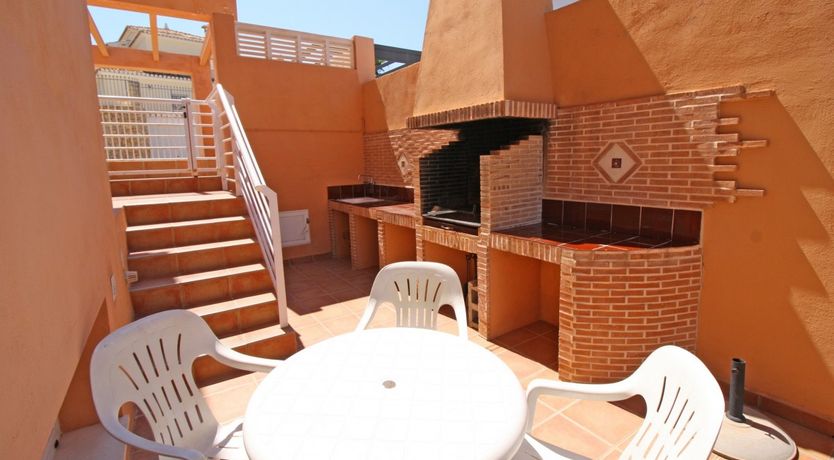 Photo of Villa Caty - Costa Calpe