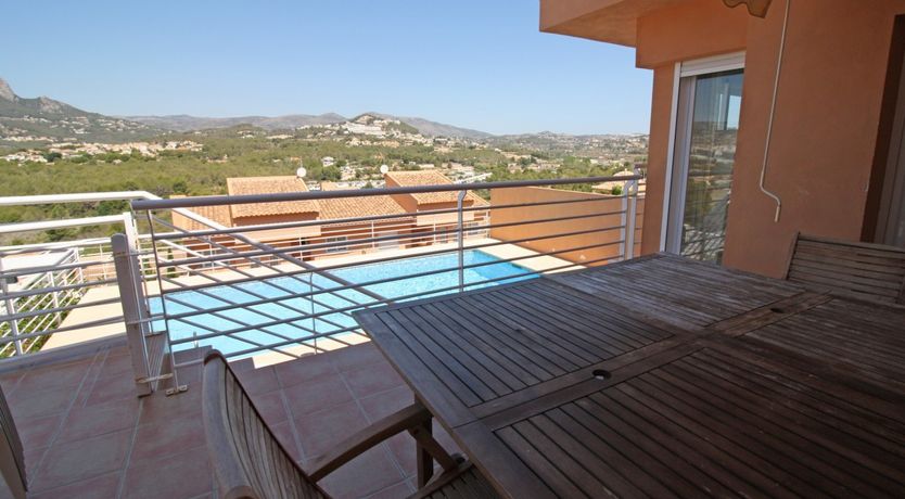 Photo of Villa Caty - Costa Calpe