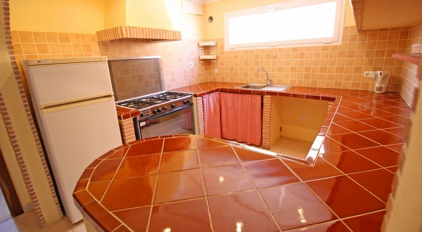 Photo of Villa Caty - Costa Calpe