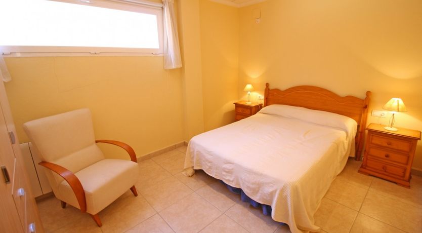 Photo of Villa Caty - Costa Calpe