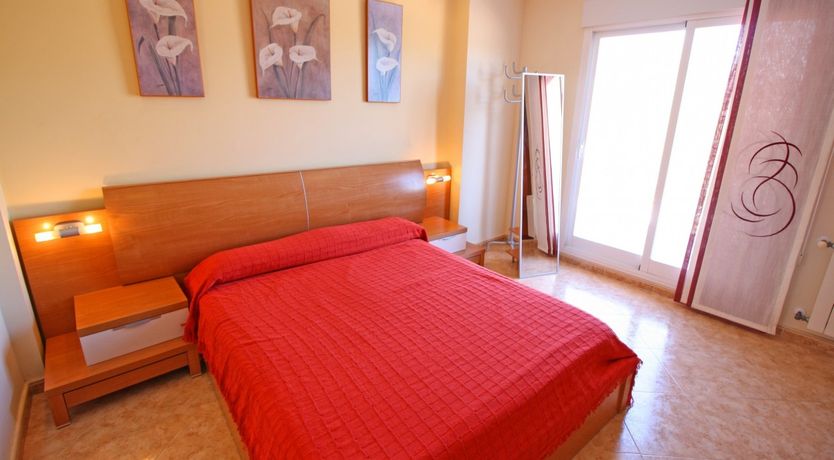 Photo of Villa Caty - Costa Calpe