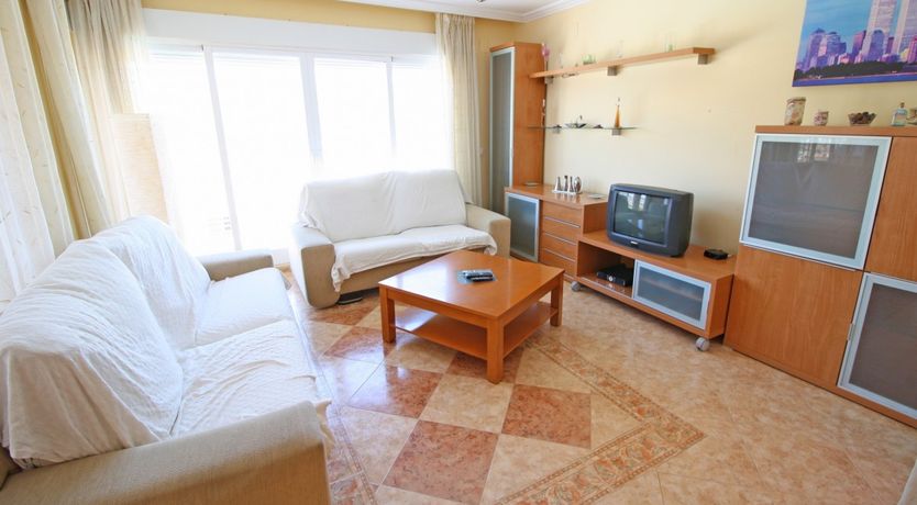 Photo of Villa Caty - Costa Calpe