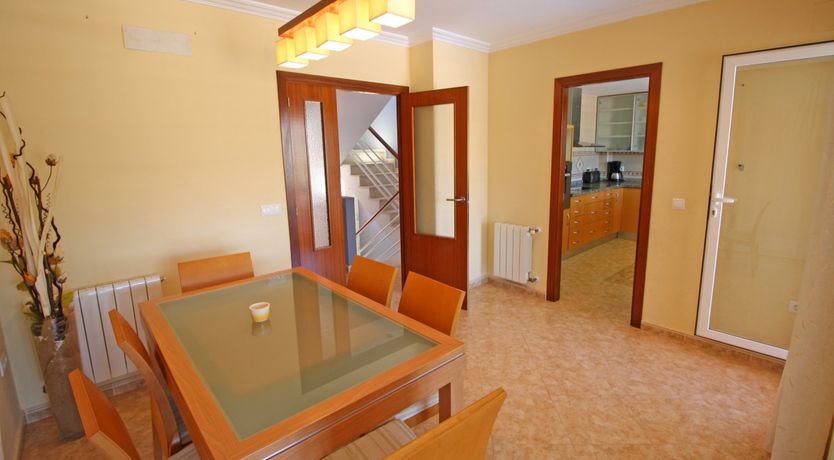 Photo of Villa Caty - Costa Calpe