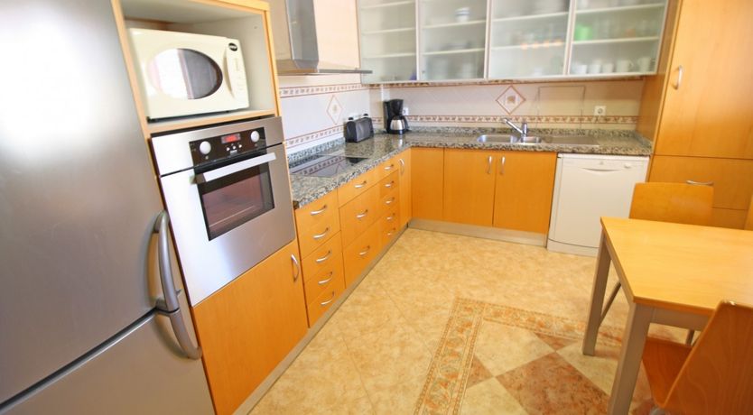 Photo of Villa Caty - Costa Calpe