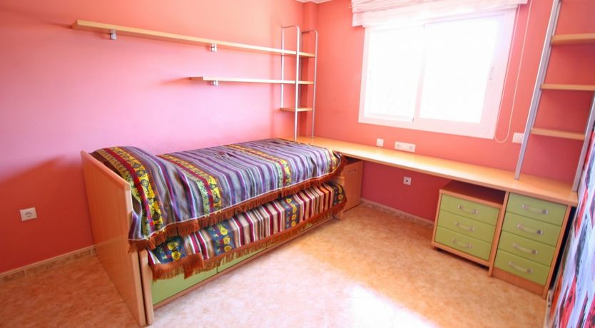 Photo of Villa Caty - Costa Calpe