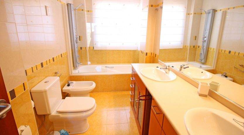 Photo of Villa Caty - Costa Calpe