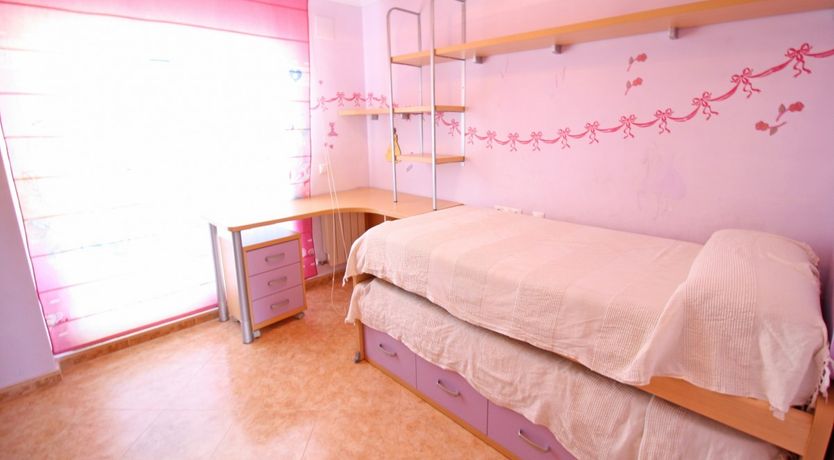 Photo of Villa Caty - Costa Calpe