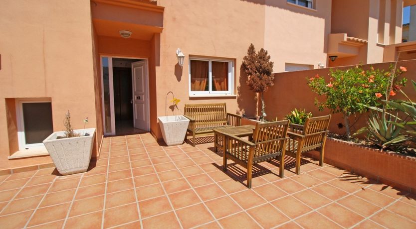 Photo of Villa Caty - Costa Calpe