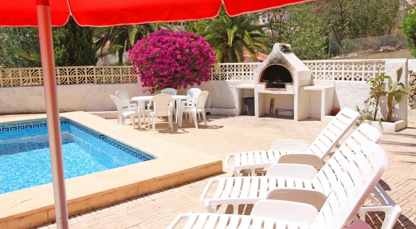 Photo of Villa Alonso - Costa Calpe