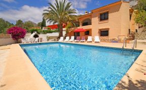 Photo of Villa Alonso - Costa Calpe