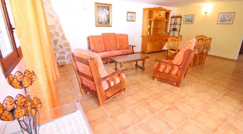 Photo of Villa Alonso - Costa Calpe