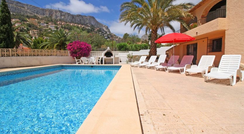 Photo of Villa Alonso - Costa Calpe