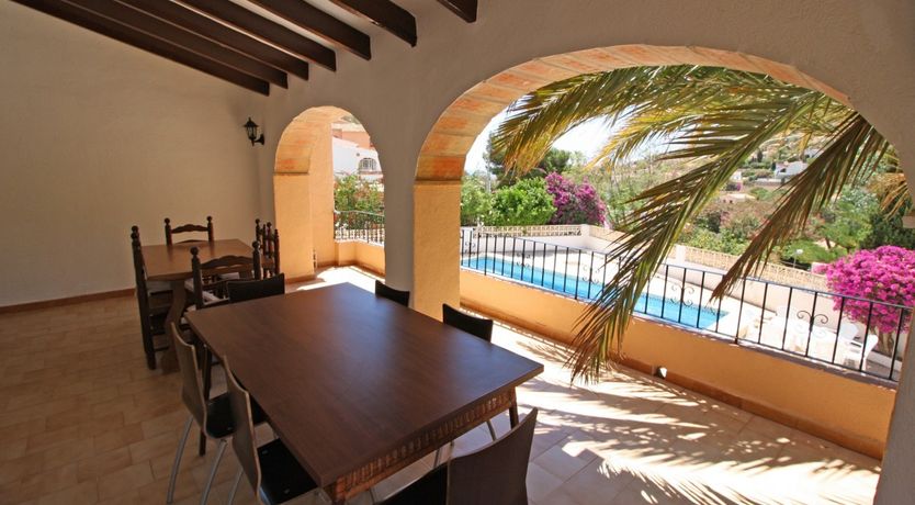 Photo of Villa Alonso - Costa Calpe