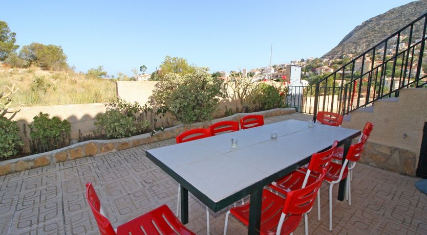 Photo of Villa Pineda - Costa Calpe