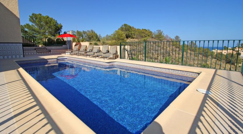 Photo of Villa Pineda - Costa Calpe