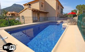 Photo of Villa Pineda - Costa Calpe