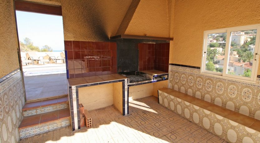 Photo of Villa Pineda - Costa Calpe