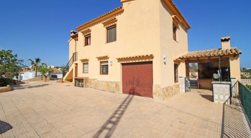 Photo of Villa Pineda - Costa Calpe