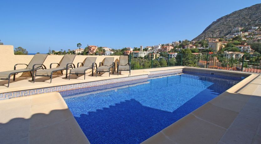 Photo of Villa Pineda - Costa Calpe