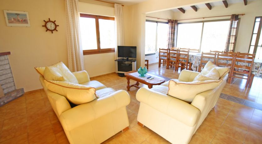 Photo of Villa Pineda - Costa Calpe