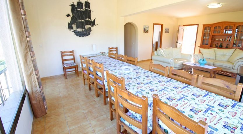 Photo of Villa Pineda - Costa Calpe