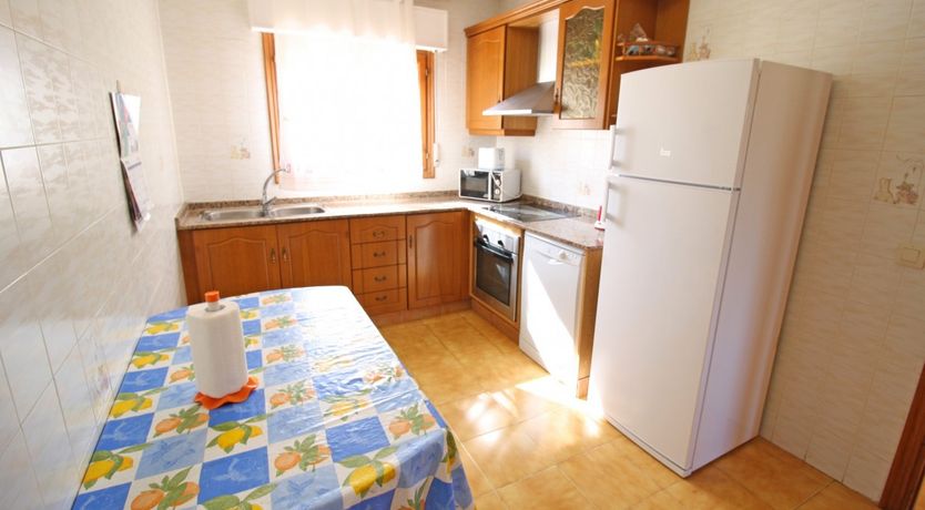 Photo of Villa Pineda - Costa Calpe