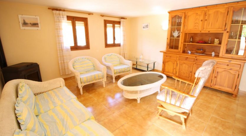 Photo of Villa Pineda - Costa Calpe