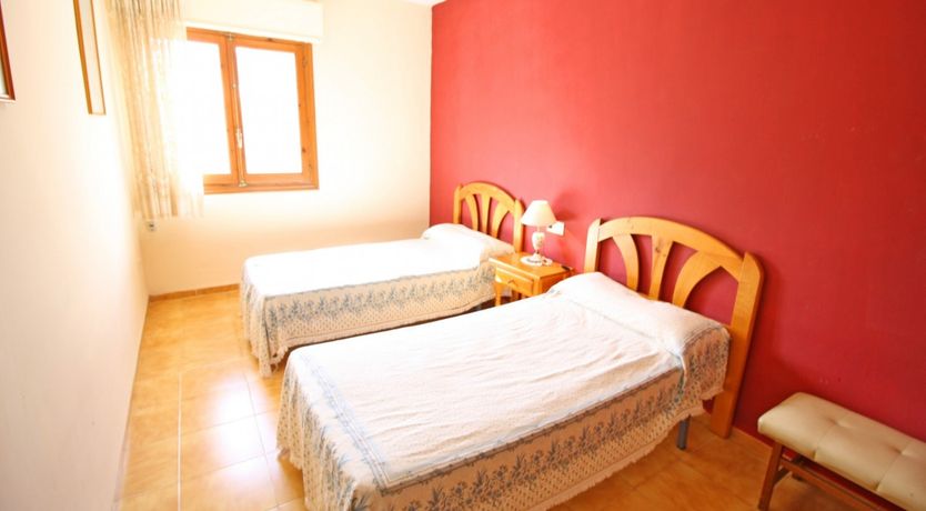 Photo of Villa Pineda - Costa Calpe