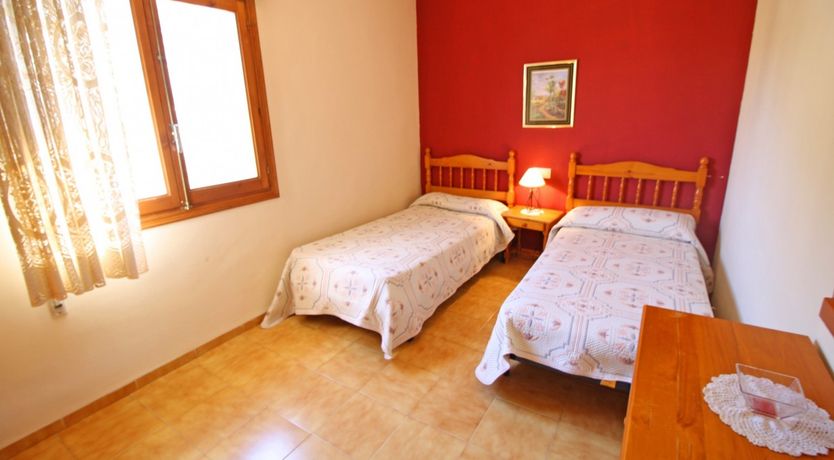 Photo of Villa Pineda - Costa Calpe