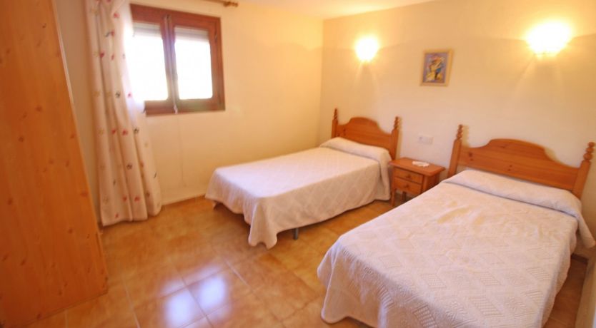 Photo of Villa Pineda - Costa Calpe