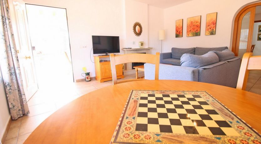 Photo of Villa Enrique - Costa Calpe