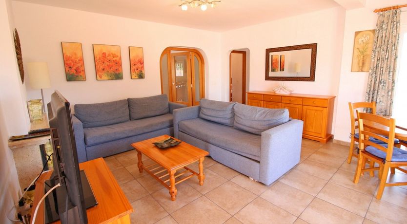 Photo of Villa Enrique - Costa Calpe