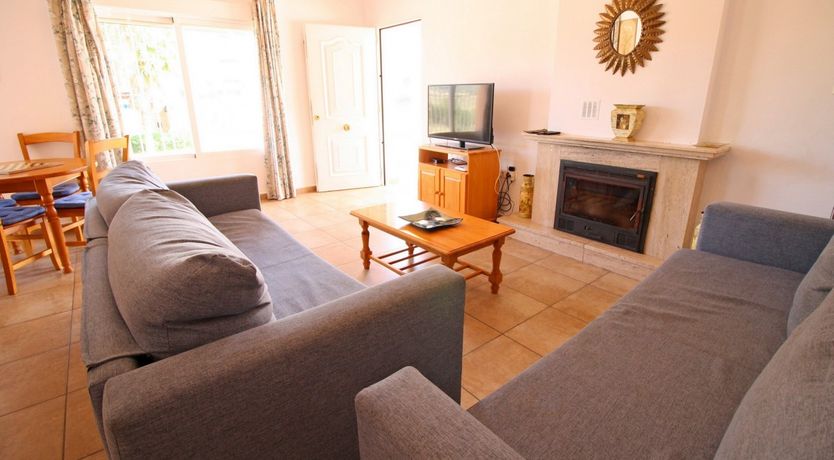 Photo of Villa Enrique - Costa Calpe