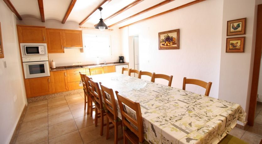 Photo of Villa Enrique - Costa Calpe