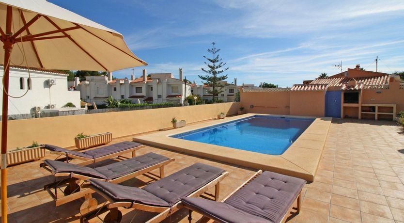 Photo of Villa Enrique - Costa Calpe