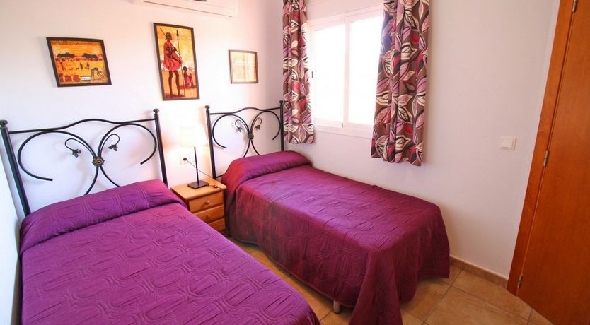 Photo of Villa Enrique - Costa Calpe