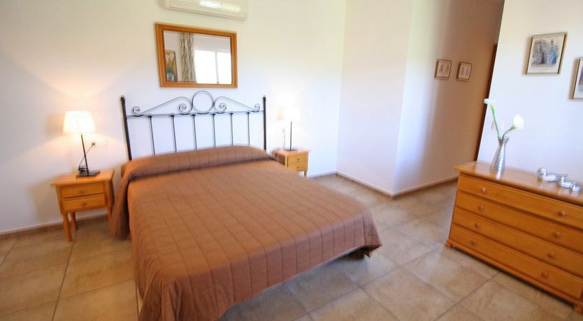 Photo of Villa Enrique - Costa Calpe