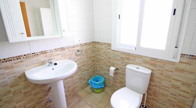 Photo of Villa Enrique - Costa Calpe