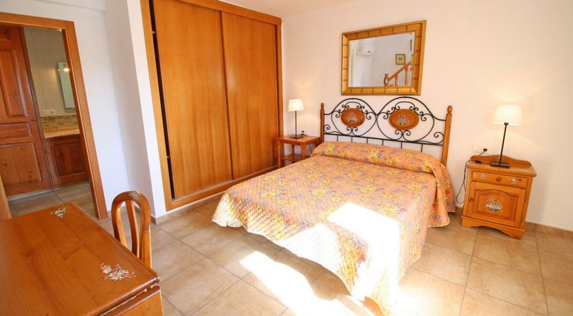 Photo of Villa Enrique - Costa Calpe